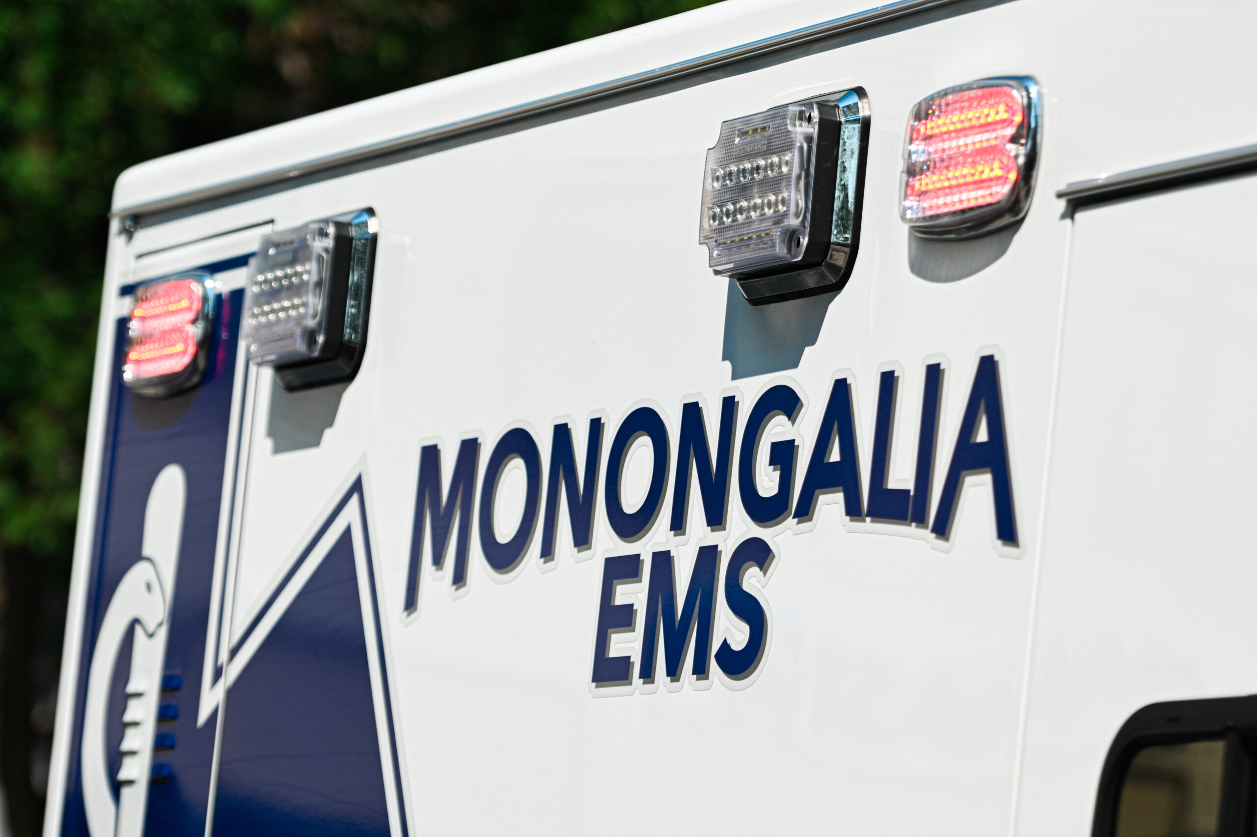 Commission seeking greater input on Mon EMS Board of Directors